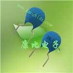 陶瓷晶振,村田晶振,CSALS_X,村田二脚谐振器