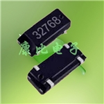 精工晶振,贴片晶振SP-T2A-F,32.768KHZ晶振,Q-SPT2S0327620C5DJ