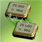 NV3225SA晶振,压控晶振3225,日本进口NDK晶振