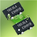 石英晶振SG-8003LB,OSC贴片晶振,EPSON晶振北京代理商