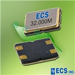 ECS晶振,贴片晶振,CSM-8Q晶振,ECS-80-18-20BQ-DS晶振