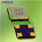 平板电脑6G晶振,C2E-48.000-10-1530-X-R,AKER无源晶振