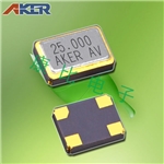 C6S-75.000-S-3030-3-R,安碁SMD石英晶体,蓝牙?？榫д?  title=