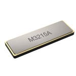 M3215A-32.768kHz-±20ppm-12.5pF,3215mm,PETERMANN手表晶体